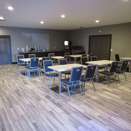 Surestay Plus Hotel By Best Western Point Richmond Extérieur photo