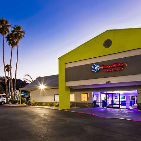 Surestay Plus Hotel By Best Western Point Richmond Extérieur photo