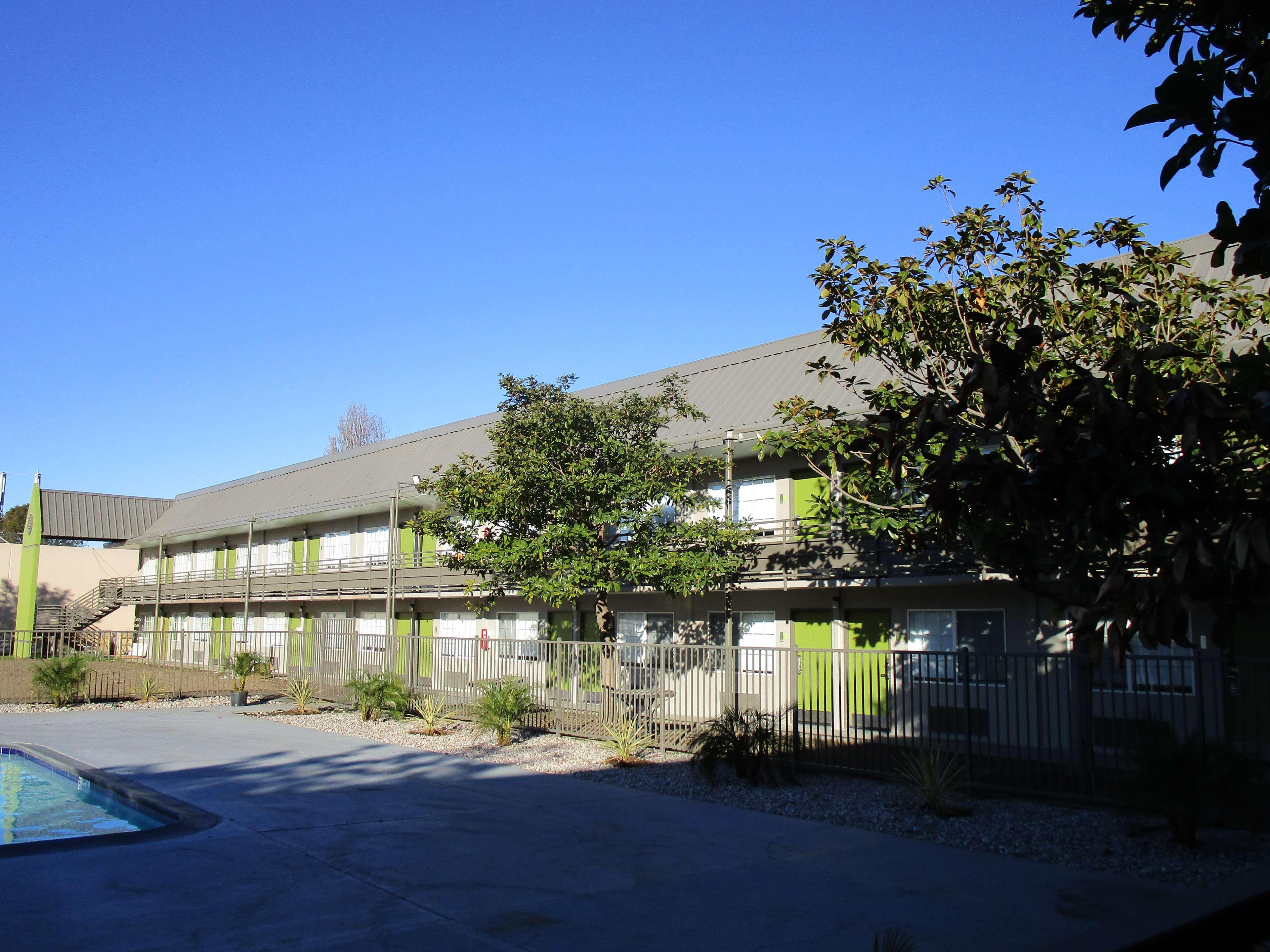 Surestay Plus Hotel By Best Western Point Richmond Extérieur photo