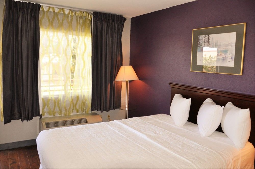 Surestay Plus Hotel By Best Western Point Richmond Extérieur photo