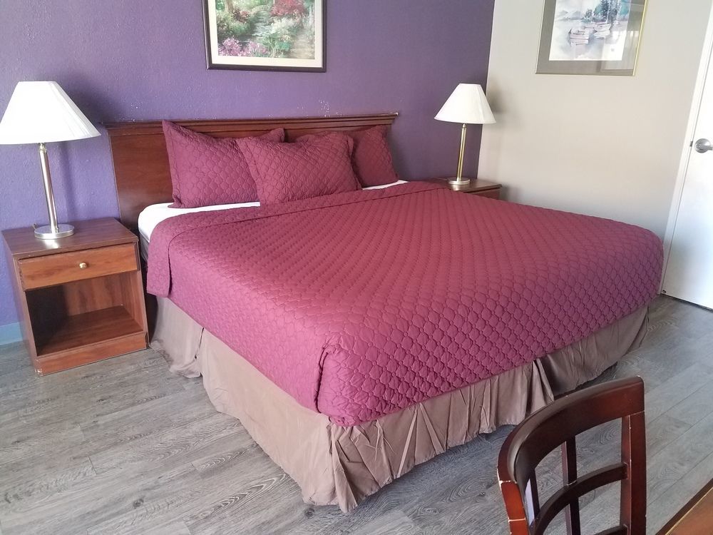 Surestay Plus Hotel By Best Western Point Richmond Extérieur photo