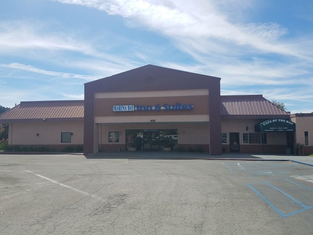 Surestay Plus Hotel By Best Western Point Richmond Extérieur photo