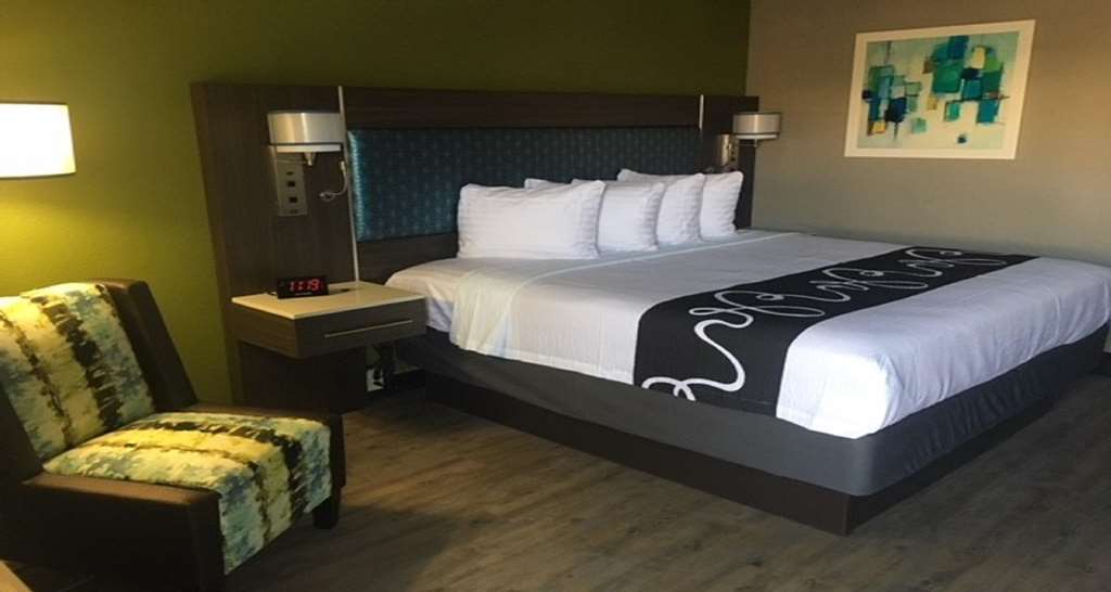 Surestay Plus Hotel By Best Western Point Richmond Chambre photo